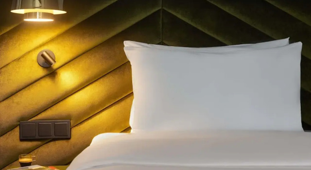 Номер Standard TRIBE Krakow Old Town