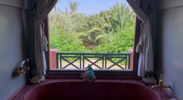 Villa Villa Dar Bamara