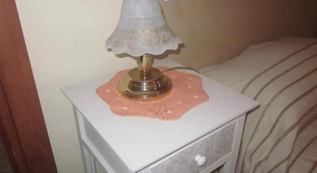 Deluxe Doppel Zimmer B&B Vaiana