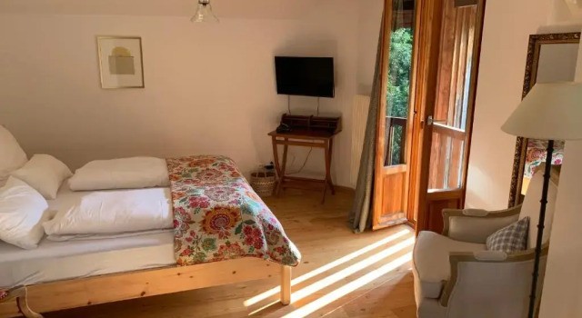 Le Manoir des Sens - Forêt de Bergheim, Book Bed and Breakfast Bergheim Alsace