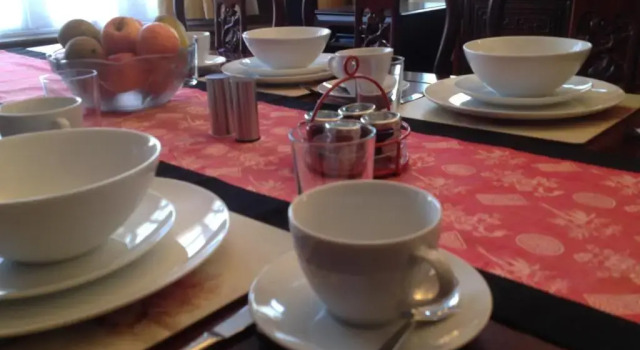 Номер Standard LA B and B Guest Accommodation