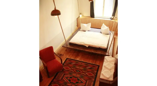 Spirit Lodge Leipzig - Hostel