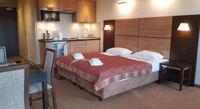 Hotel Diva Apartments