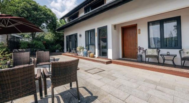 Re-encounter Homestay (Hangzhou West Lake Lingyin Temple Store