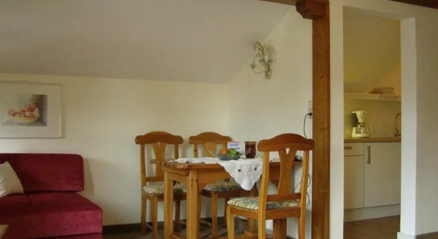 Appartements Blaickner