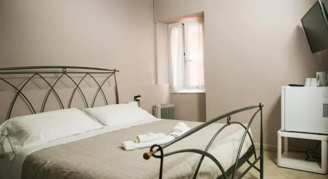 Vernazza2010 Rooms