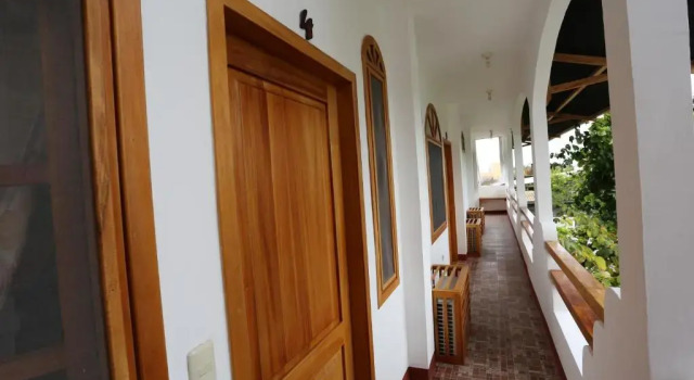 The Galapagos Pearl B&B, Boek Bed and Breakfast Puerto Ayora 