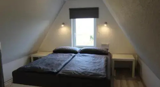 Ferienhaus Sonneck, Забронировать Апартаменты/квартира Рибниц-Дамгартен Saaler Bodden