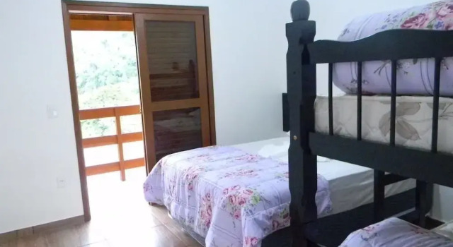 Pousada Pé da Serra