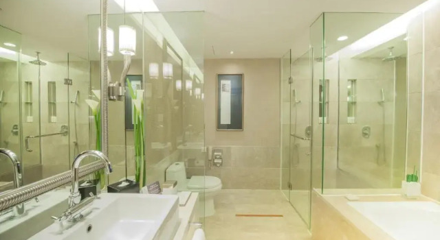 Suite Pan Pacific Xiamen