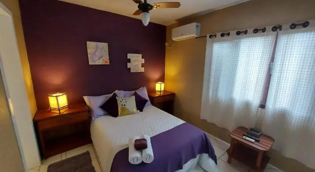 Апартаменты Pousada VistaCalma