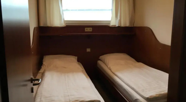 Апартаменты Appartement Werft & Meer