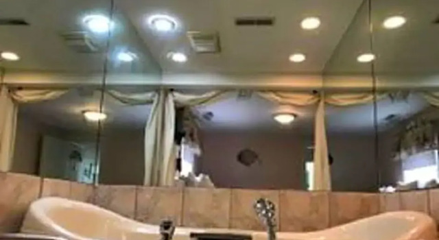 Номер Standard New Buffalo Inn