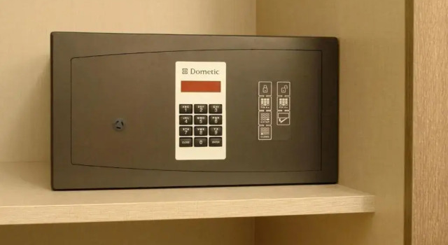 Номер Standard Hotel Avenida Plaza