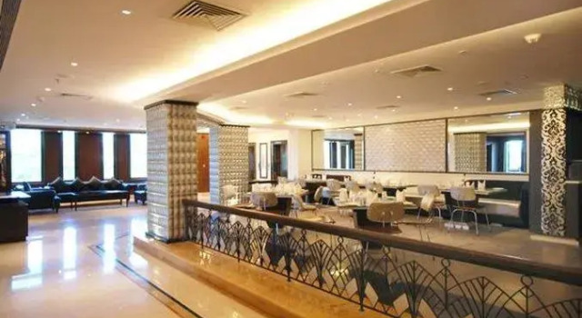 Camera singola Standard Mayfair Lagoon