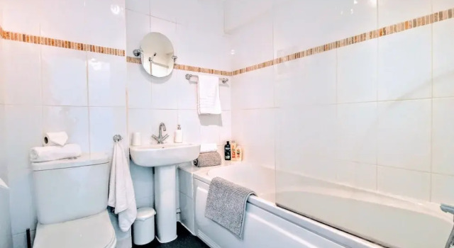 The Islay Sea View Apartment, Забронировать Апартаменты/квартира Апартаменты Исторического графства Суссекса, Апартаменты/квартира
