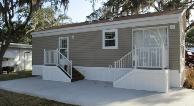 Коттедж Horseshoe Cove RV Resort
