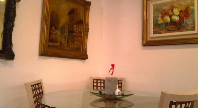 Апартаменты One Bedroom and One livingroom Apartment with full kitchen and full bath
