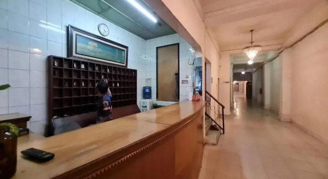 Acirasa Homestay Medan, Rezerwuj Hostel Medan Sumatra