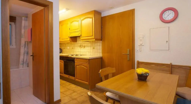 Апартаменты Bolero Appartements