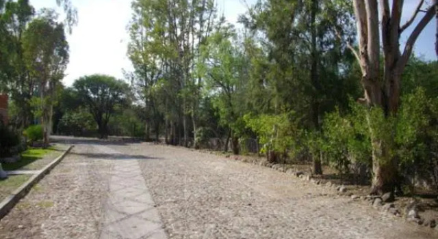 Villa Colonial