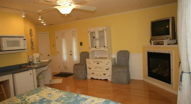 Garden Grove Bed and Breakfast, Book Hotel 3-stjernede hoteller i Michigan, 3*