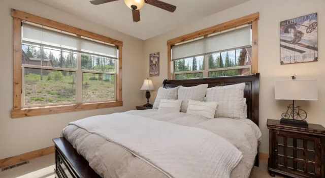 80 Moosehorn Ct - Rendezvous by Stay Winter Park, Забронировать Дом для отпуска Виллы Винтер Парка, рядом с Body Kneads Massage and Pilates, Вилла