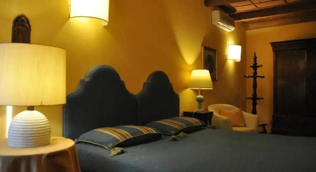 Suite De lujo Piazza Nova Guest House