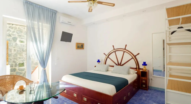 Двухместный семейный номер Standard Villa Araucaria