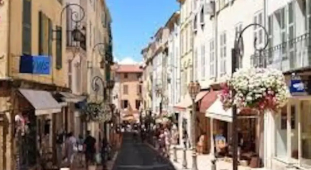 Studio Marche Provencal