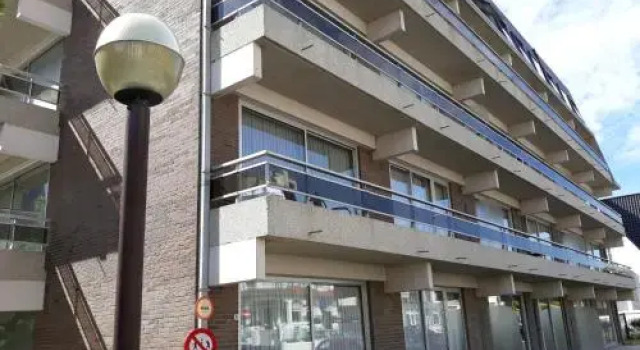 Apartment Lilyta, Varaa Huoneisto Hotellit Brussels pysäköinnillä, Pysäköinti