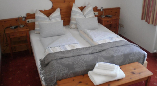 Appartement De Luxe - 140m², Book Apartment Elbigenalp Lechtal