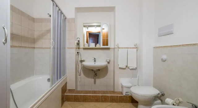 Номер Standard B&B Addauru