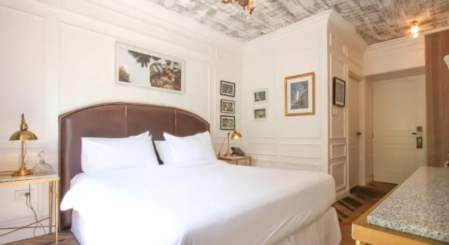 Номер Standard Hotel Clasico