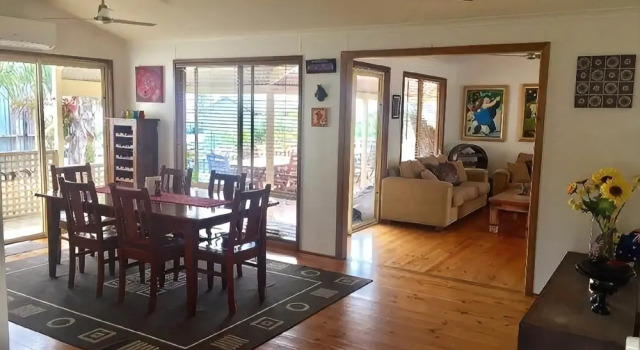 Casa Colombia, Rezervați Hotel Sellicks Beach Australia de Sud