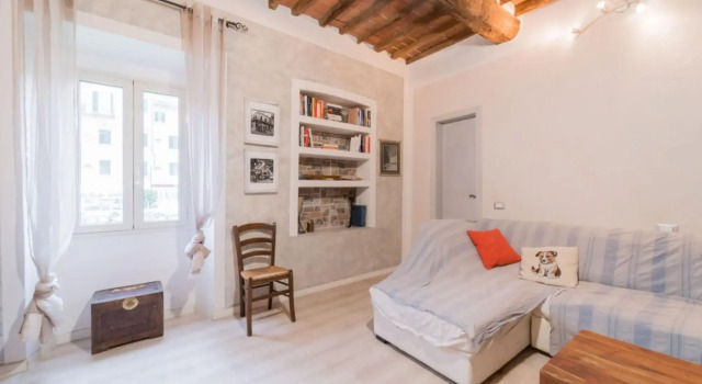 L'Angolo Apartment 4/6 Beds in the Heart of Portoferraio-L'ANGOLO