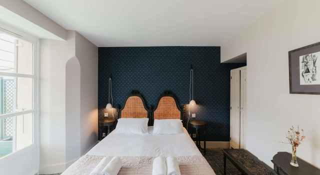 Hôtel La Robéyère - BW Signature Collection, Забронировать Отель Амбрён Lac de Serre-Ponçon