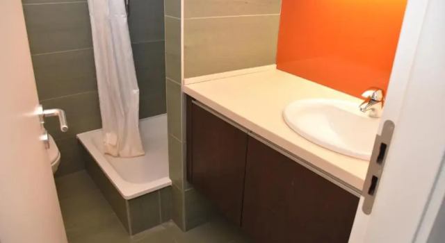 Студия BL YachtClub & Apartments