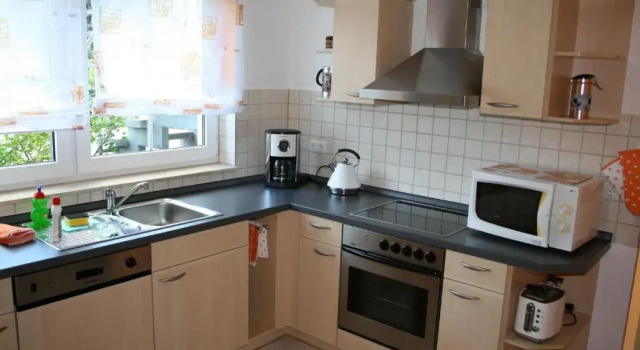 Apartment Ferienwohnungen 99a