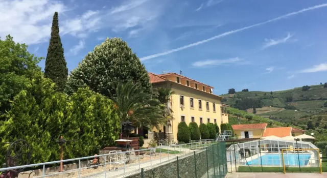Коттедж Solar Quinta da Portela - Douro