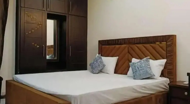 Family couple Hotel