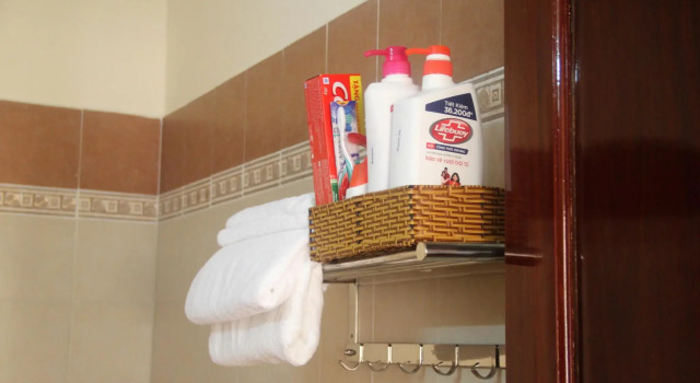 Люкс Classic Winter Spring Homestay