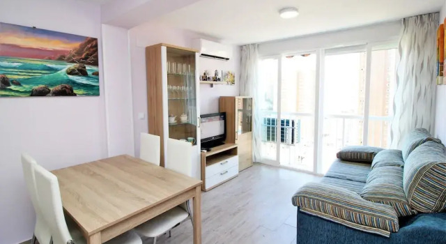 Apartamento Albatros 15 - 7