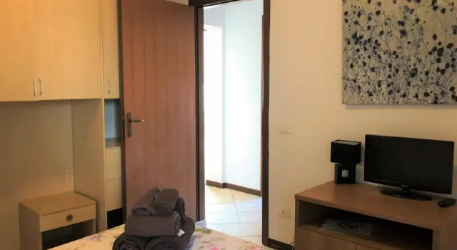 Executive Apartment, Buchen Sie Ferienwohnung Hotels in Brescia mit Parkplatz, Parkplätze