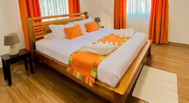 Grace Self Catering, Book Hotel Hotels in Mahe with Parking, Parking