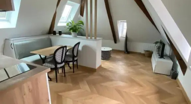 Studio Centre Ville, Rezerwuj Apartament  