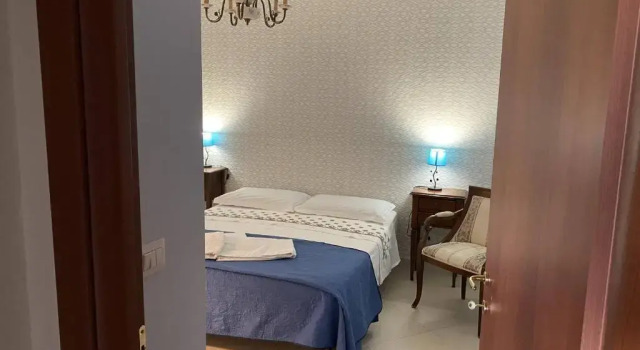 Gravina Suite Apartment