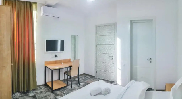 Camera doppia Standard WeStay Hotel