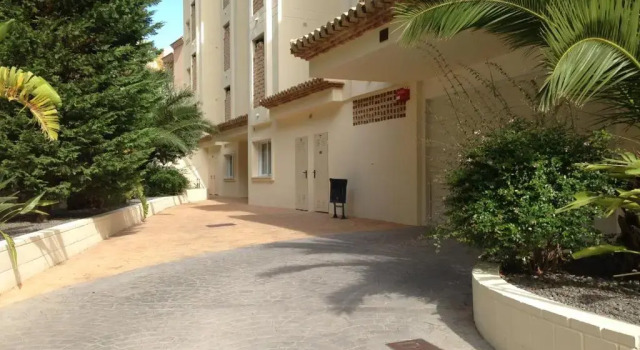 Balcon de Altea hills