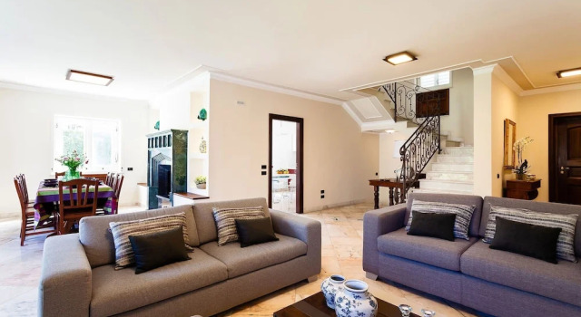 Villa Orlando